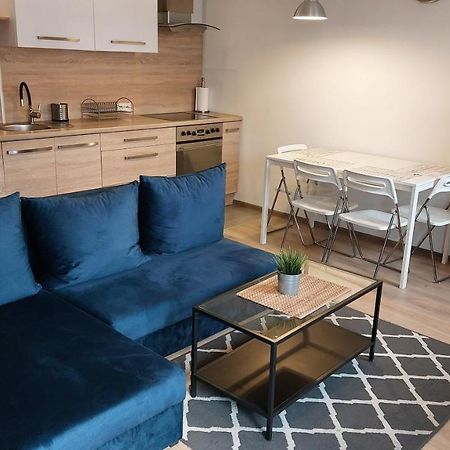 Apartament Katrin II Торунь Экстерьер фото