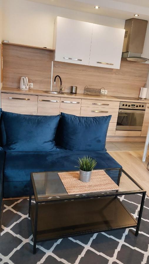 Apartament Katrin II Торунь Экстерьер фото