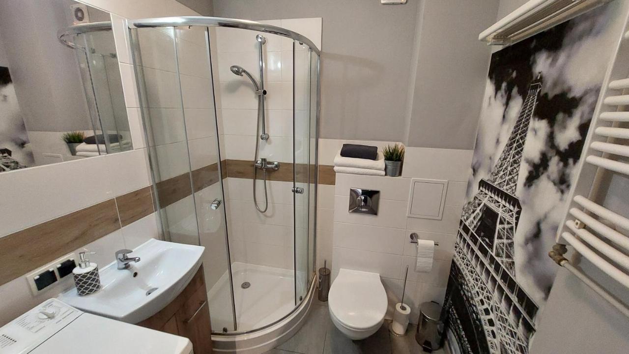 Apartament Katrin II Торунь Экстерьер фото