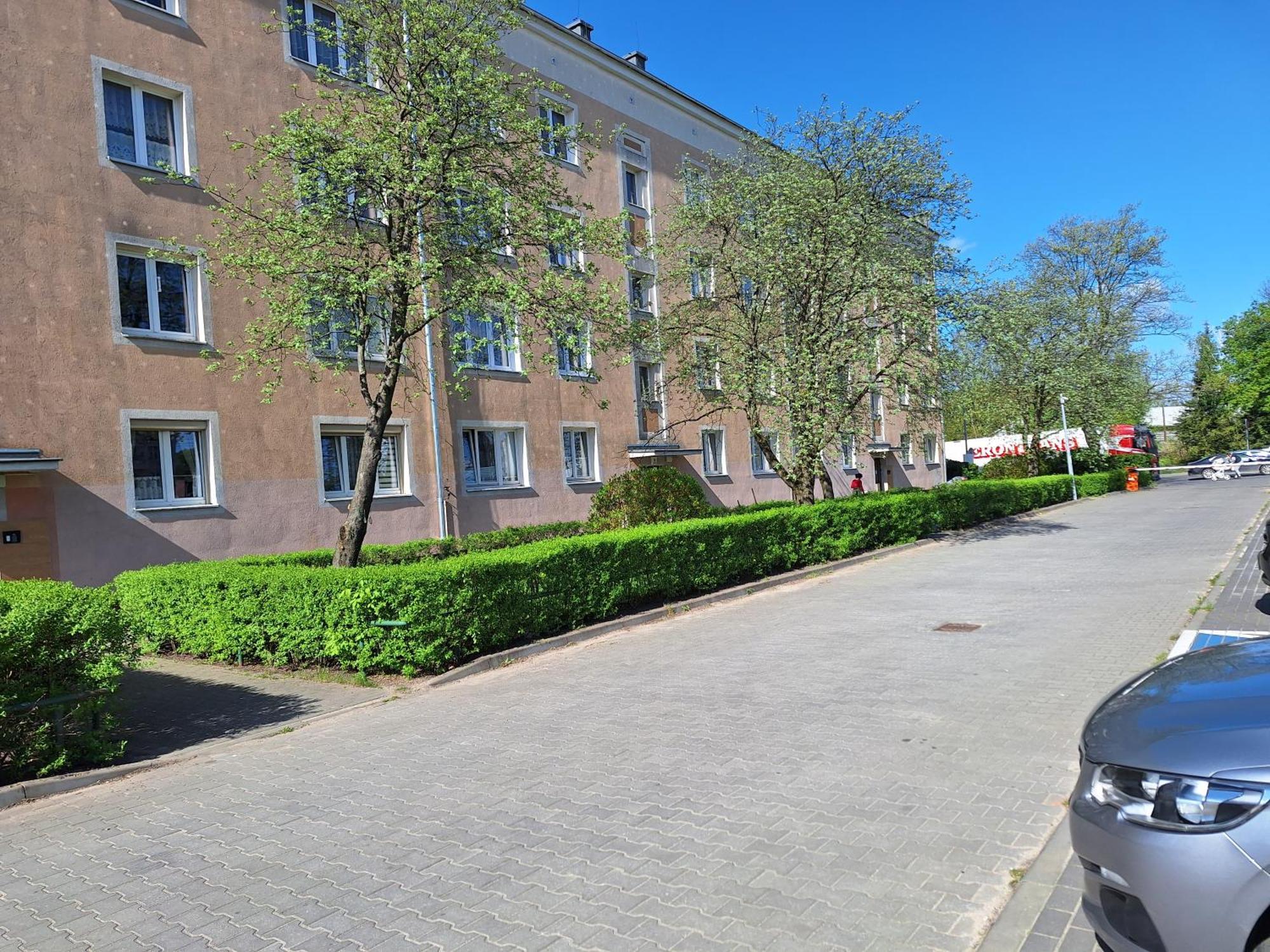 Apartament Katrin II Торунь Экстерьер фото