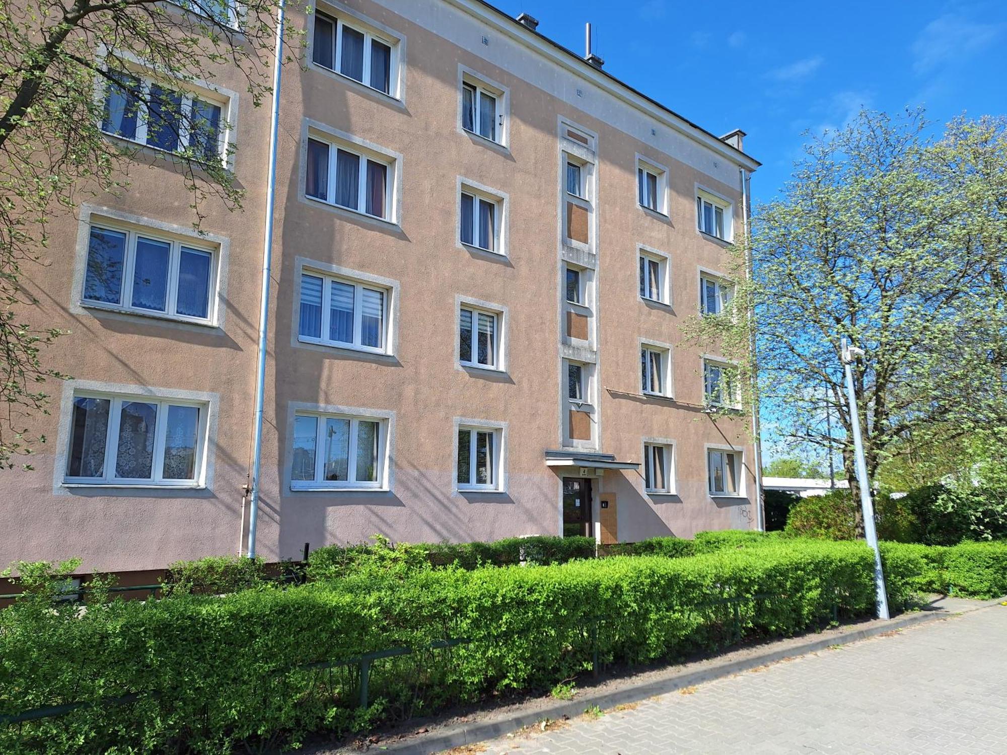 Apartament Katrin II Торунь Экстерьер фото