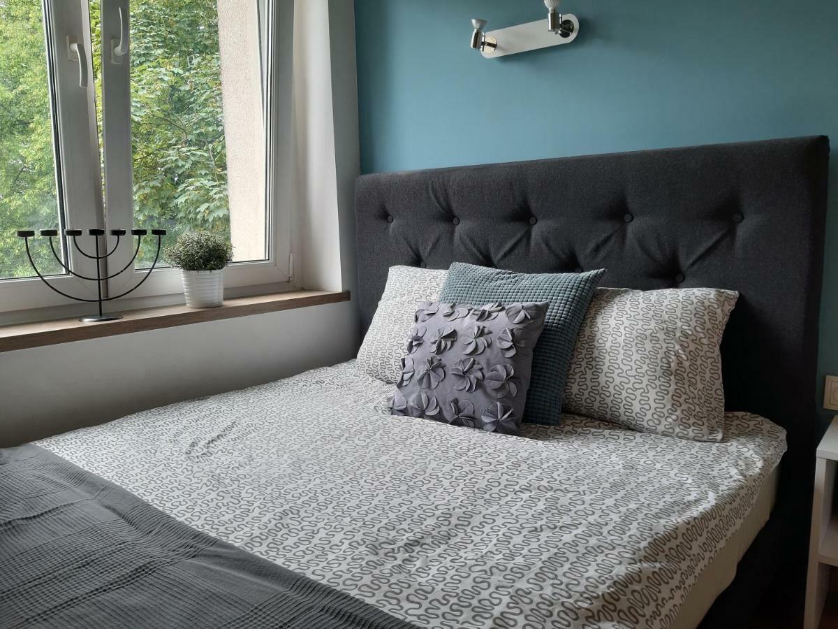 Apartament Katrin II Торунь Экстерьер фото